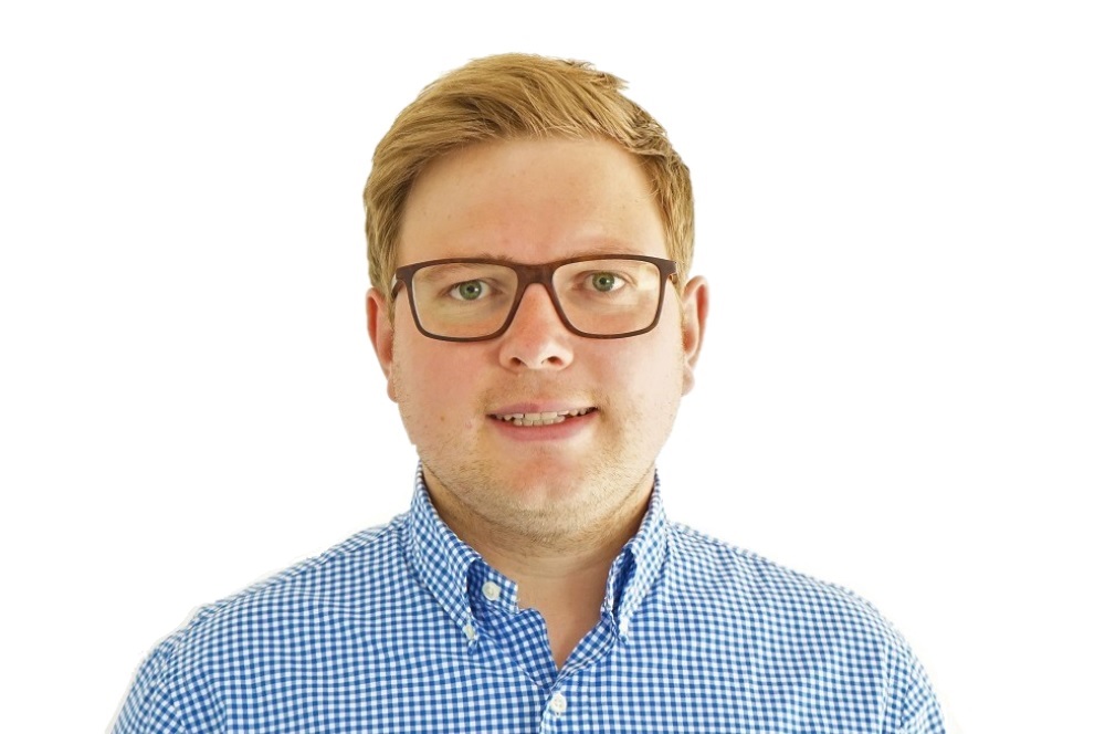 Martin Alzinger